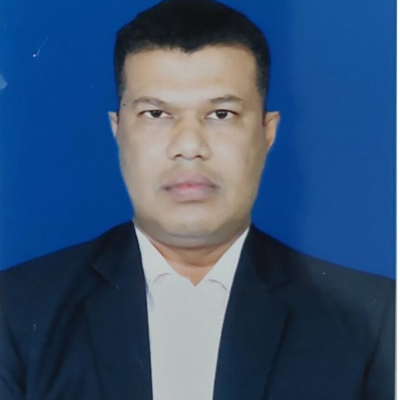 Md. Abdullahil Kafi