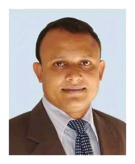 Dr. G.M. Raihanul Islam