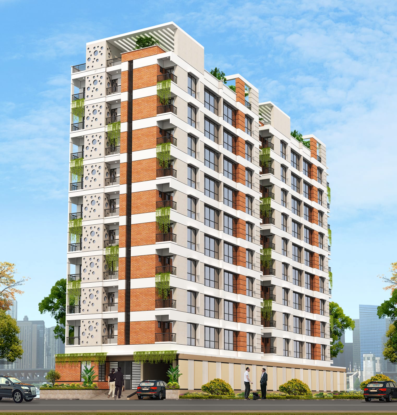 প্রজেক্ট ছায়াবিথী