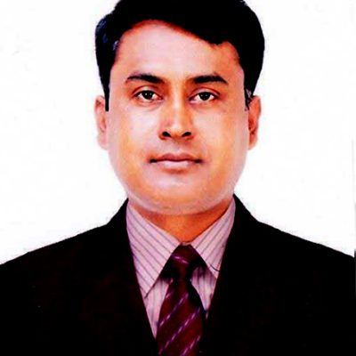 Md. Anamul Hoque
